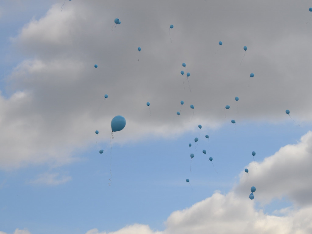 TYDZIEŃ Z AUTYZMEM W RADZYŃSKIEJ KRAINIE SREDECZNOŚCI 