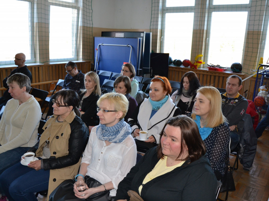 TYDZIEŃ Z AUTYZMEM W RADZYŃSKIEJ KRAINIE SREDECZNOŚCI 