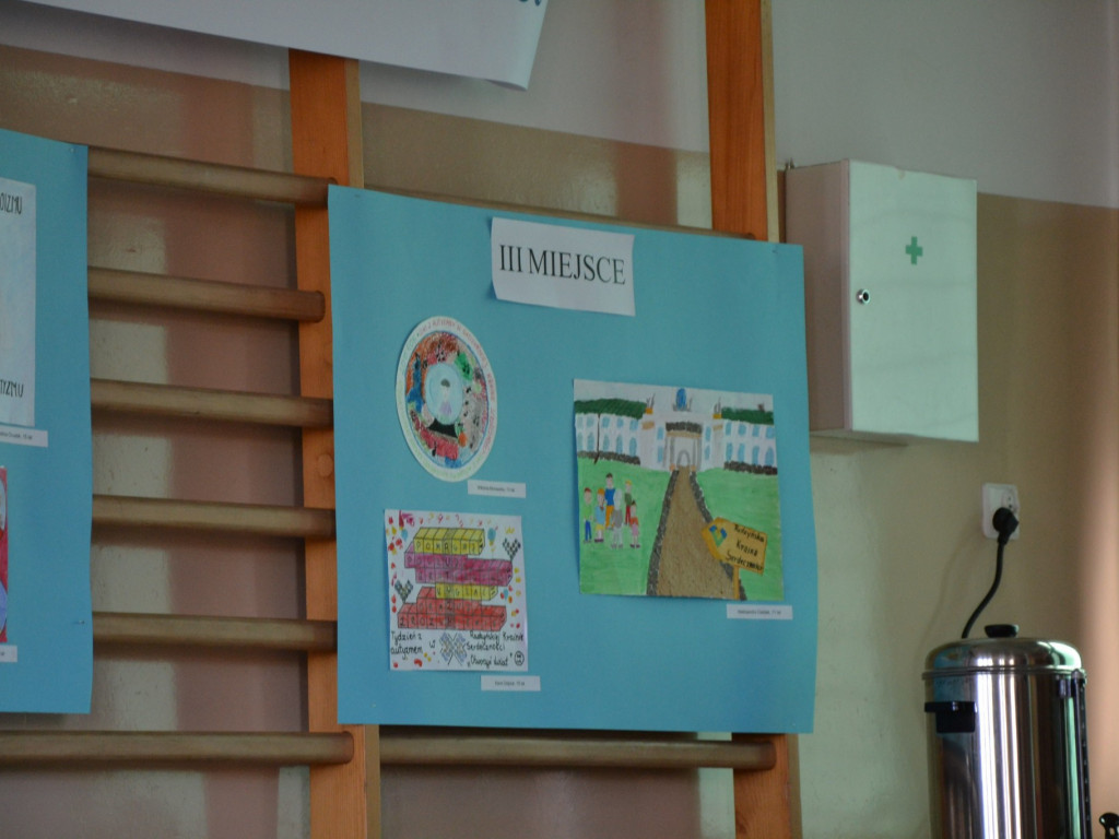 TYDZIEŃ Z AUTYZMEM W RADZYŃSKIEJ KRAINIE SREDECZNOŚCI 