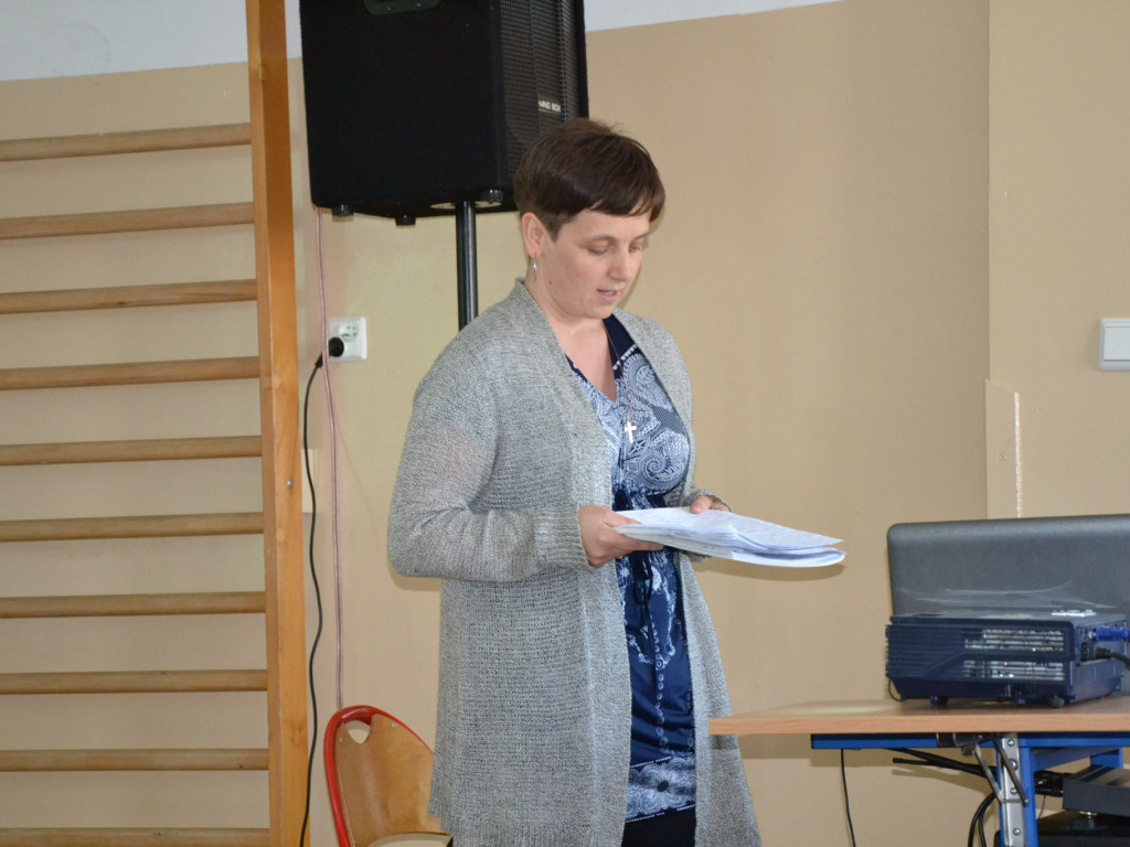 TYDZIEŃ Z AUTYZMEM W RADZYŃSKIEJ KRAINIE SREDECZNOŚCI 