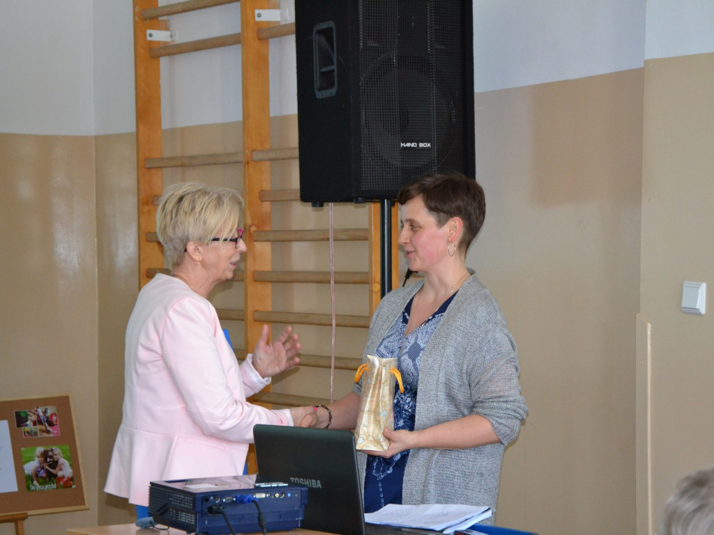 TYDZIEŃ Z AUTYZMEM W RADZYŃSKIEJ KRAINIE SREDECZNOŚCI 