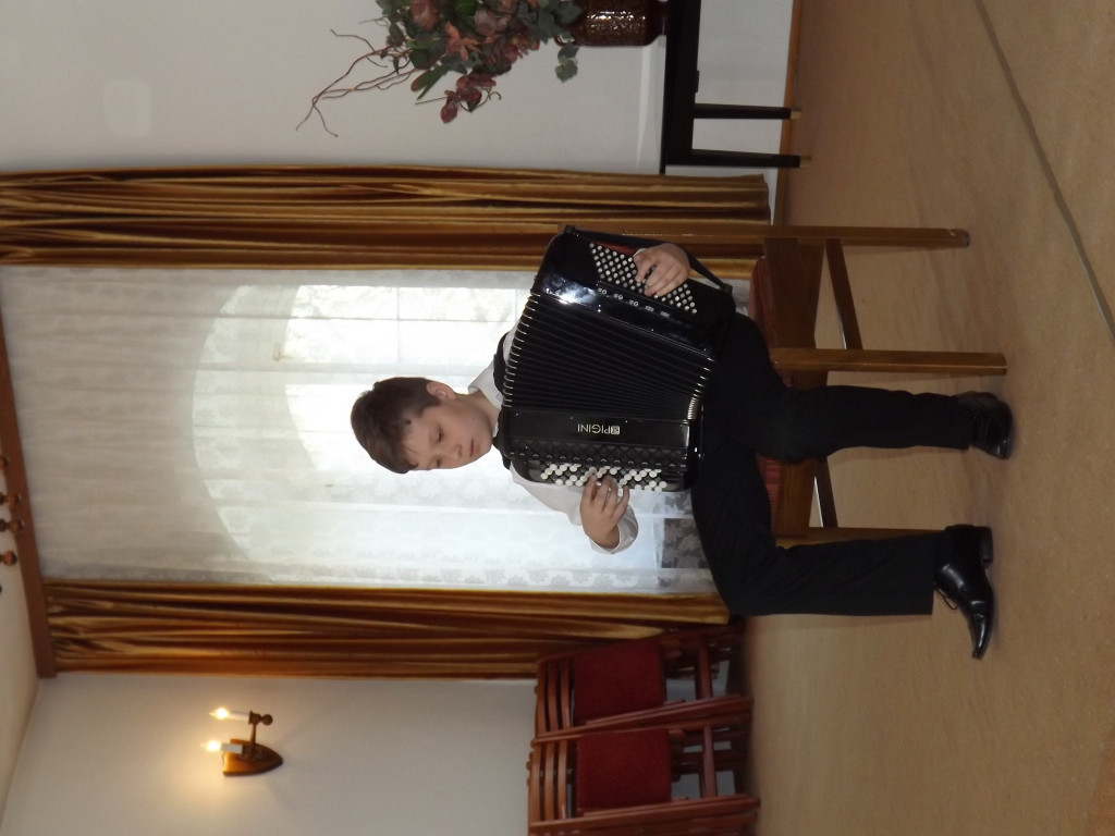 Cykl spotkań w Państwowej Szkole Muzycznej