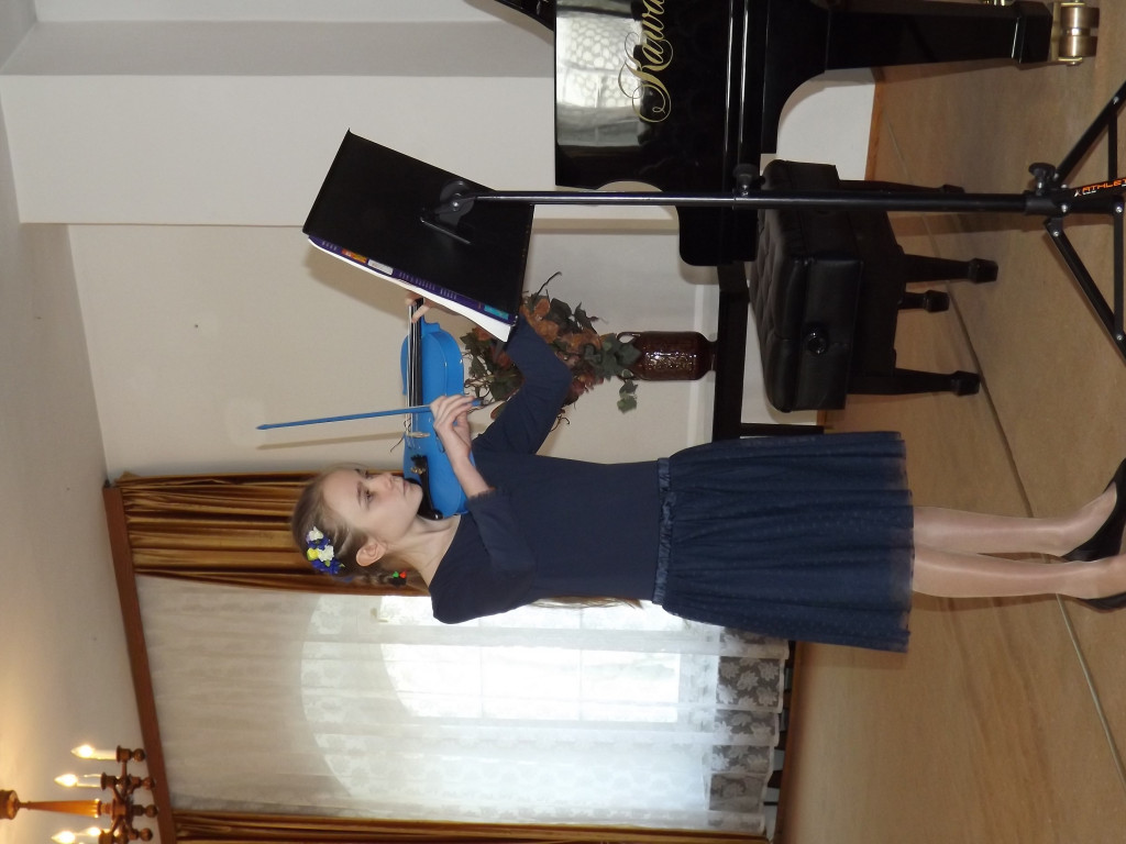 Cykl spotkań w Państwowej Szkole Muzycznej