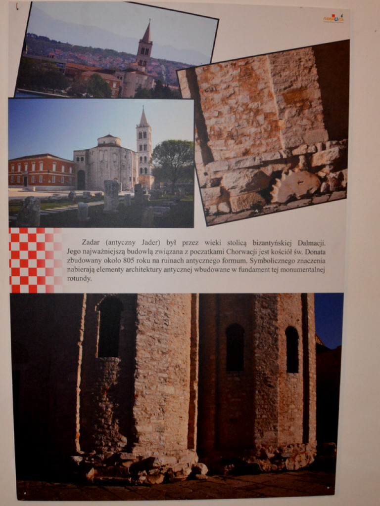 Śladami Cyryla i Metodego - od Moraw do Chorwacji - FOTORELACJA