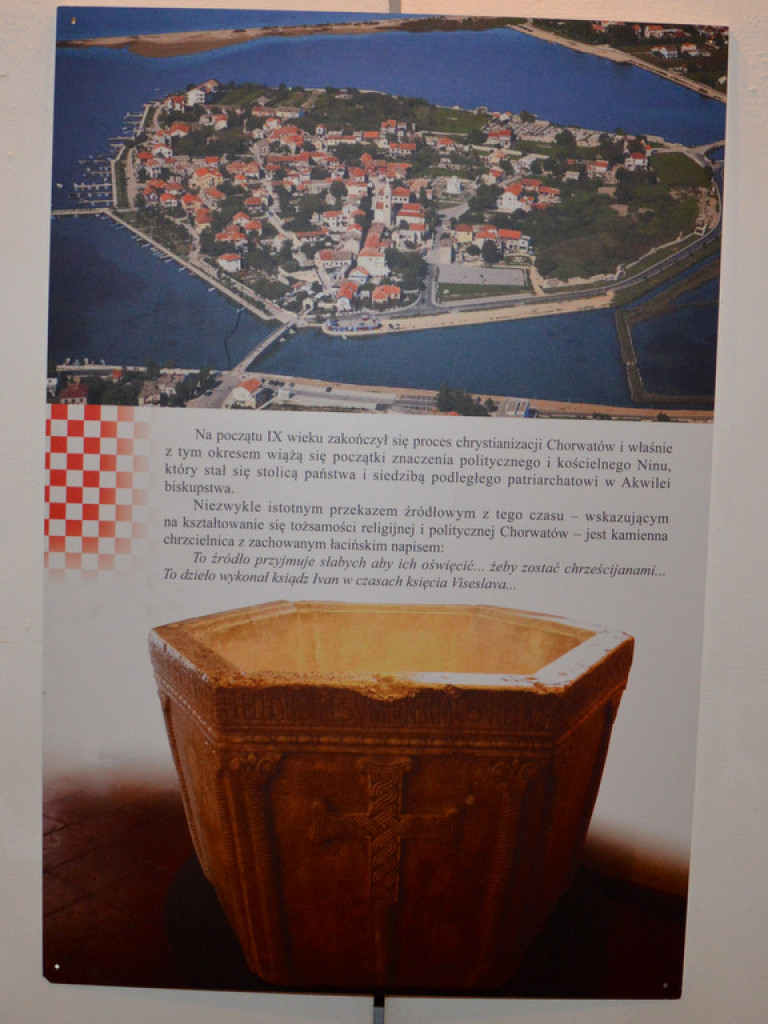 Śladami Cyryla i Metodego - od Moraw do Chorwacji - FOTORELACJA