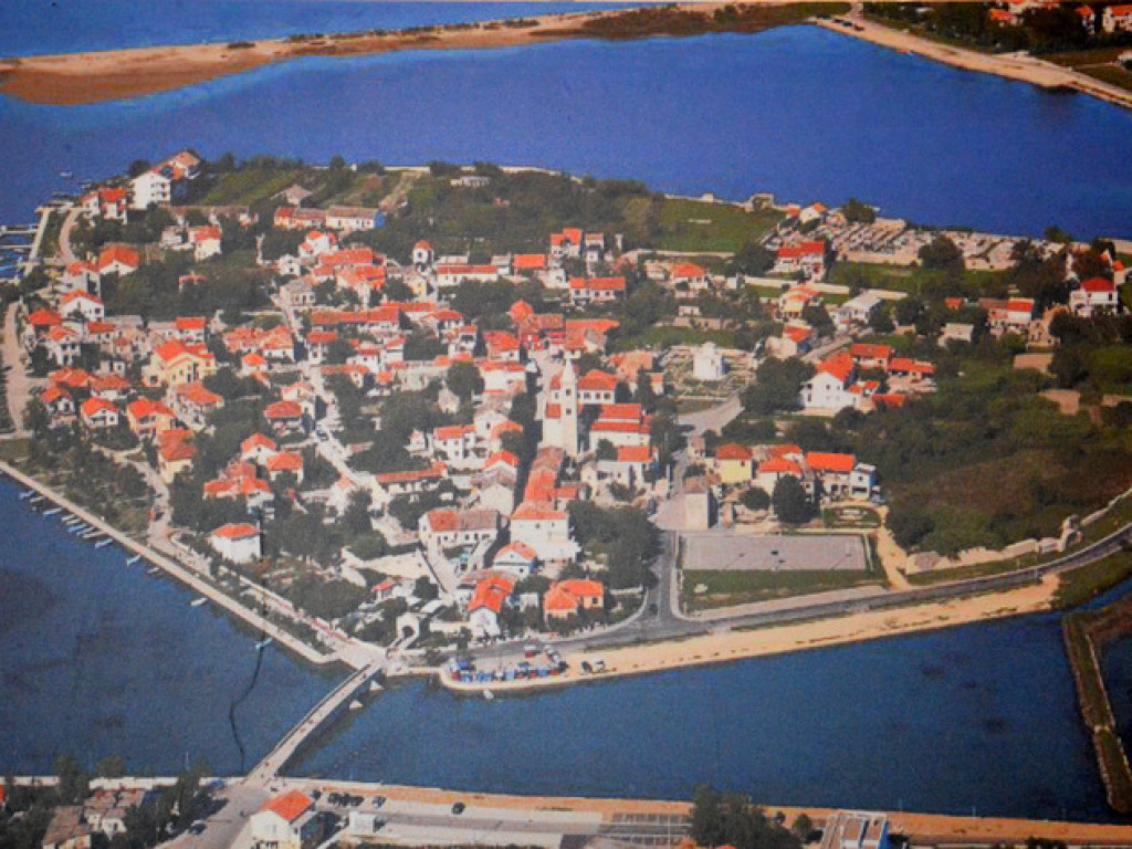 Śladami Cyryla i Metodego - od Moraw do Chorwacji - FOTORELACJA