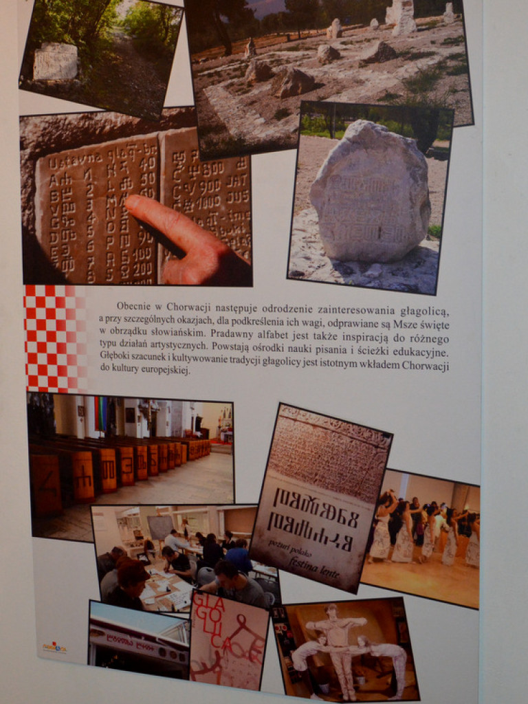 Śladami Cyryla i Metodego - od Moraw do Chorwacji - FOTORELACJA