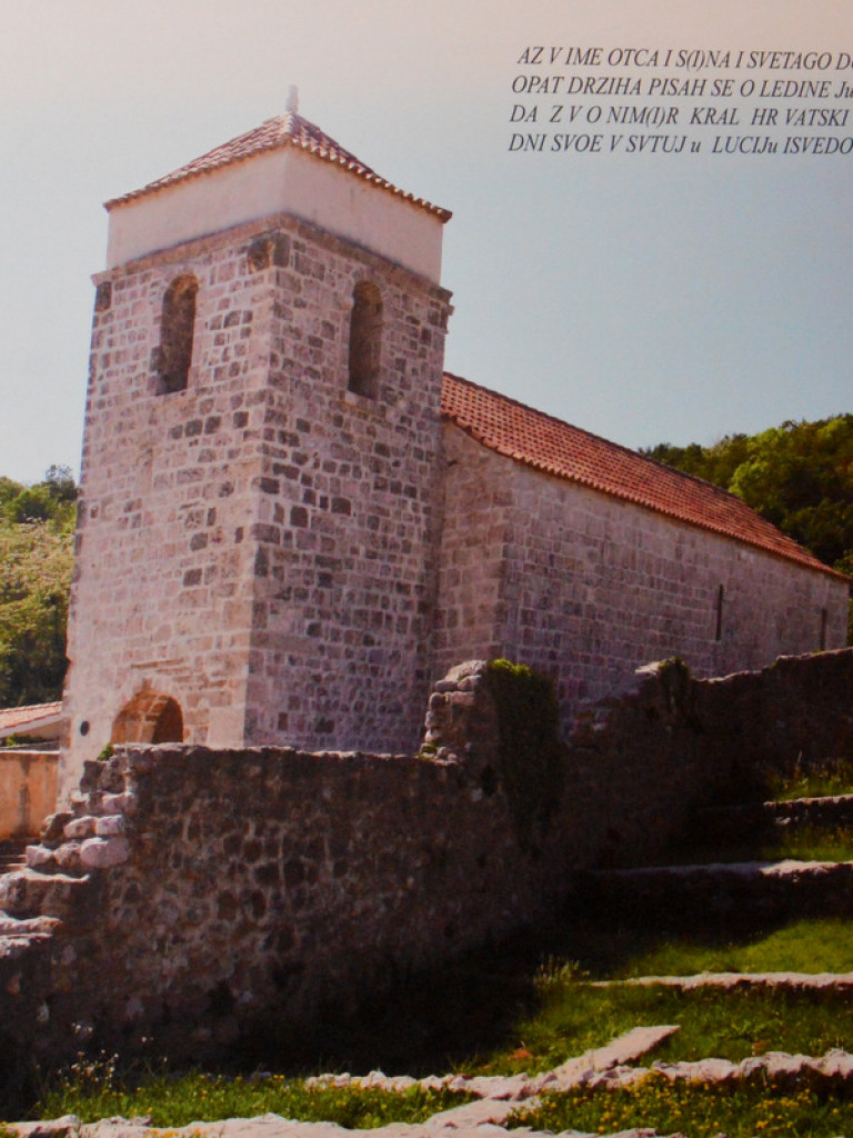 Śladami Cyryla i Metodego - od Moraw do Chorwacji - FOTORELACJA