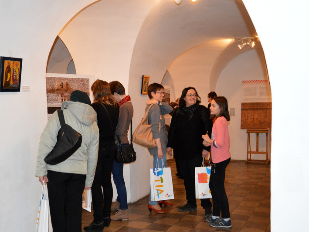 Śladami Cyryla i Metodego - od Moraw do Chorwacji - FOTORELACJA