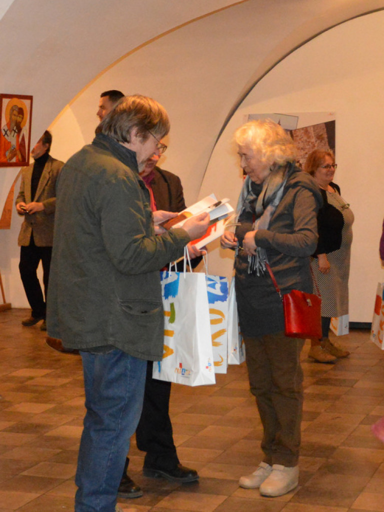 Śladami Cyryla i Metodego - od Moraw do Chorwacji - FOTORELACJA