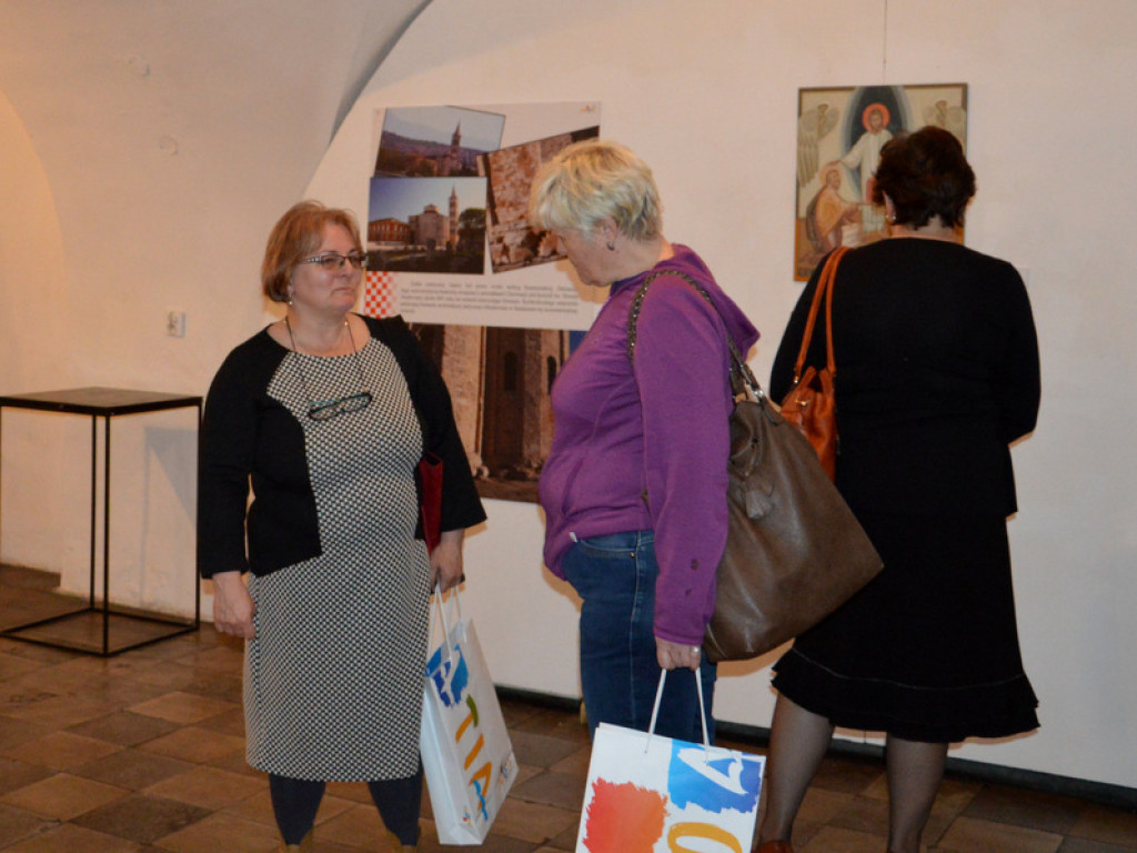 Śladami Cyryla i Metodego - od Moraw do Chorwacji - FOTORELACJA