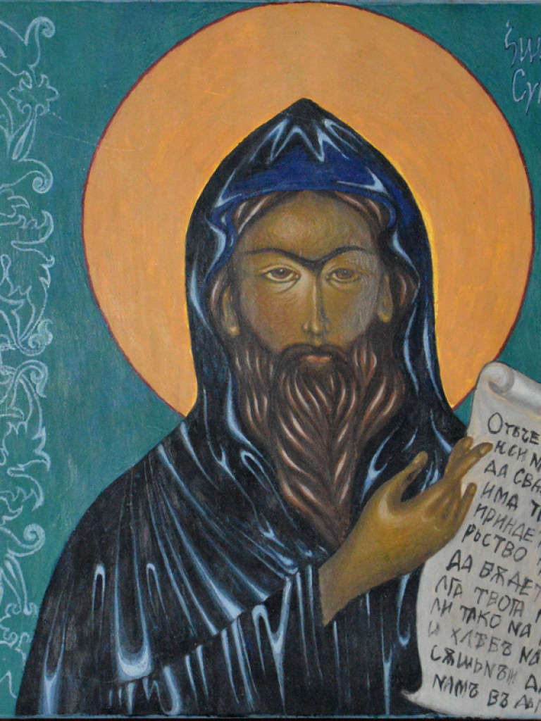 Śladami Cyryla i Metodego - od Moraw do Chorwacji - FOTORELACJA