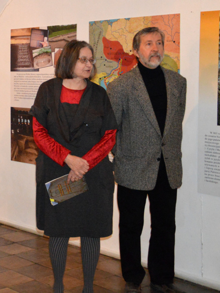 Śladami Cyryla i Metodego - od Moraw do Chorwacji - FOTORELACJA