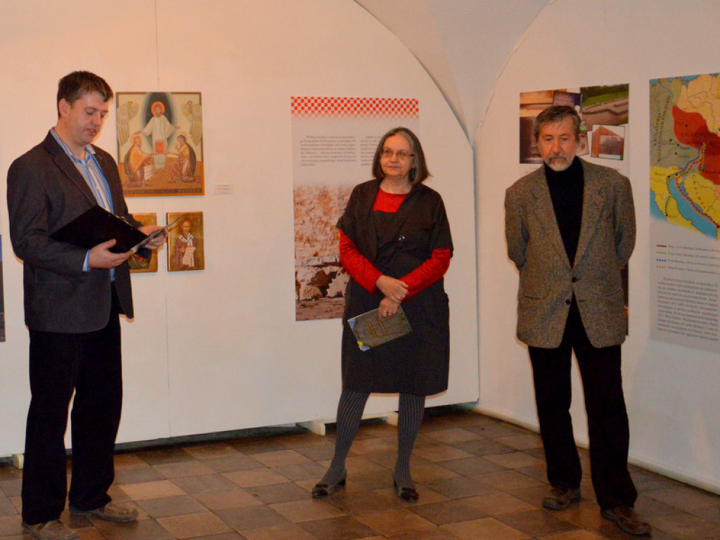 Śladami Cyryla i Metodego - od Moraw do Chorwacji - FOTORELACJA