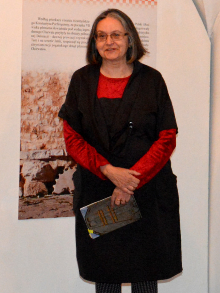 Śladami Cyryla i Metodego - od Moraw do Chorwacji - FOTORELACJA