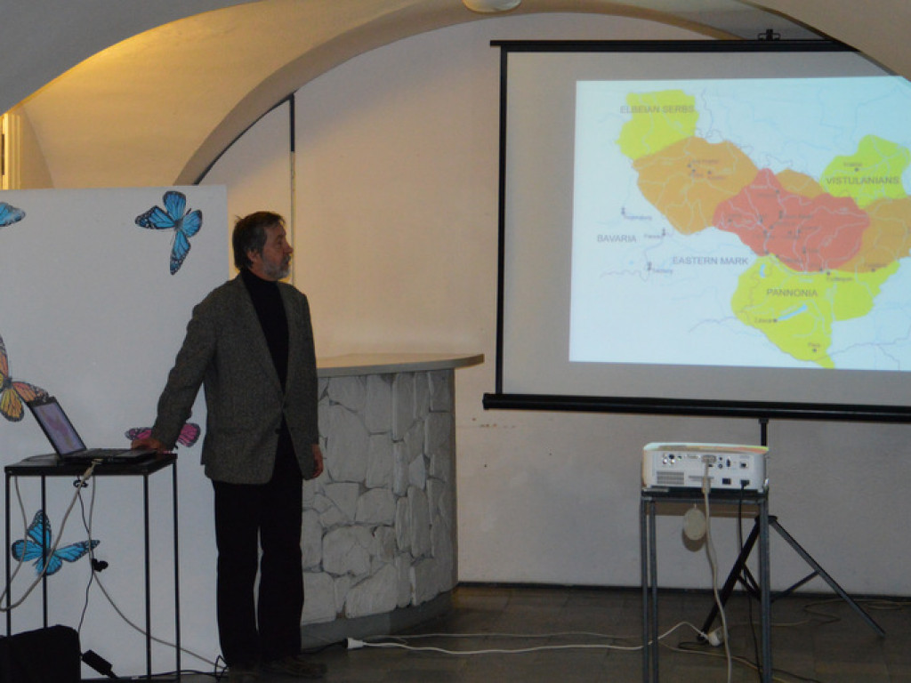 Śladami Cyryla i Metodego - od Moraw do Chorwacji - FOTORELACJA