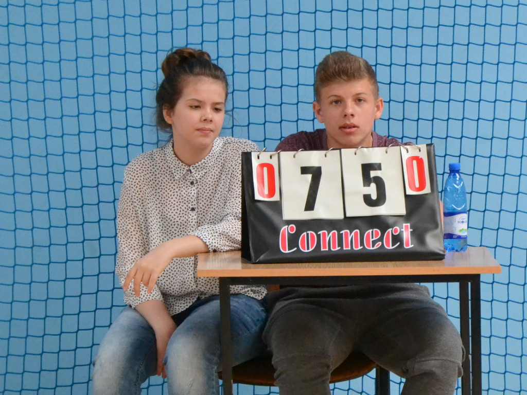 Siatkarski Turniej Oldboyów