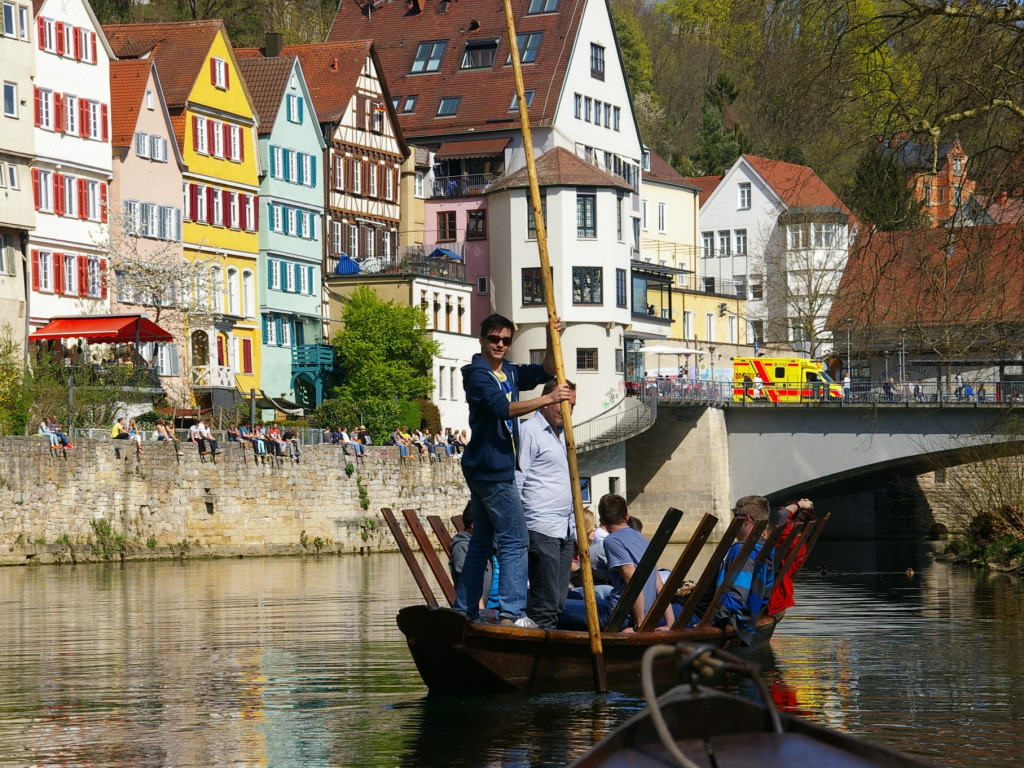 Uczniowie z I LO w Radzyniu Podlaskim ponownie na wymianie młodzieży w Niemczech