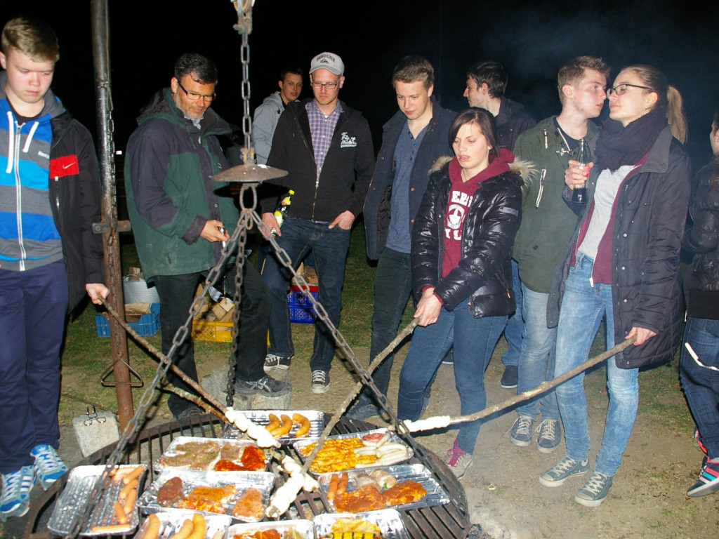 Uczniowie z I LO w Radzyniu Podlaskim ponownie na wymianie młodzieży w Niemczech