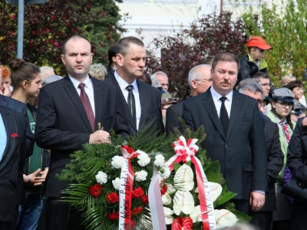 3 maja w Radzyniu: Od nas zależy, jaki będzie kształt naszego państwa