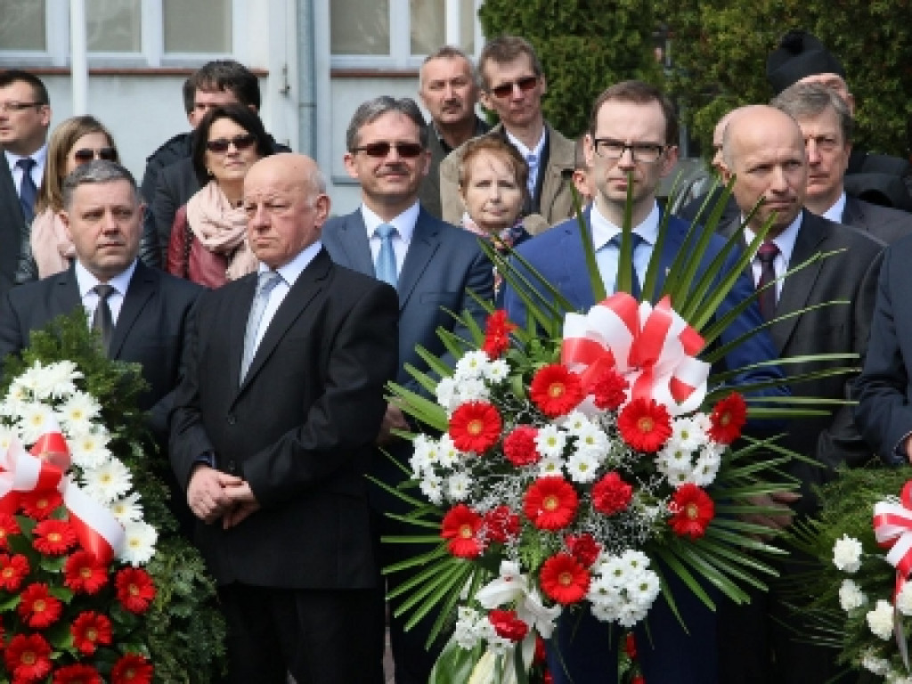 3 maja w Radzyniu: Od nas zależy, jaki będzie kształt naszego państwa