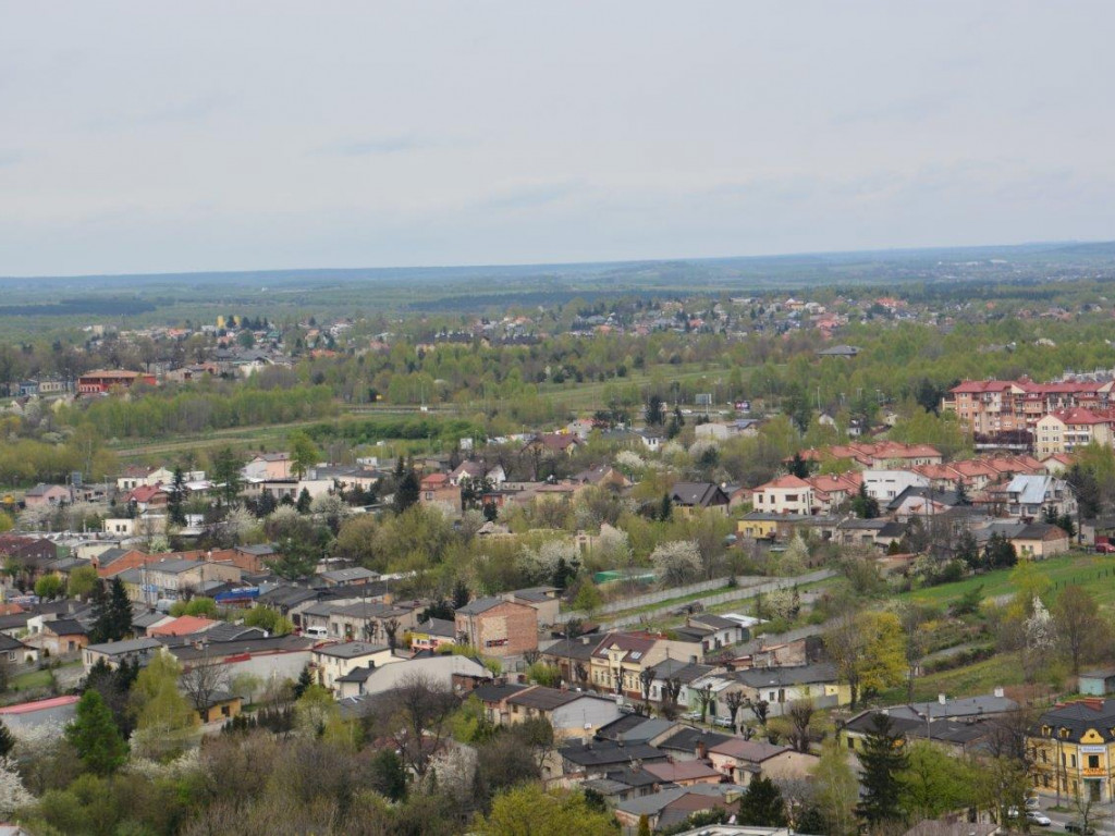 VII Ogólnopolska Pielgrzymka Strażaków na Jasną Górę