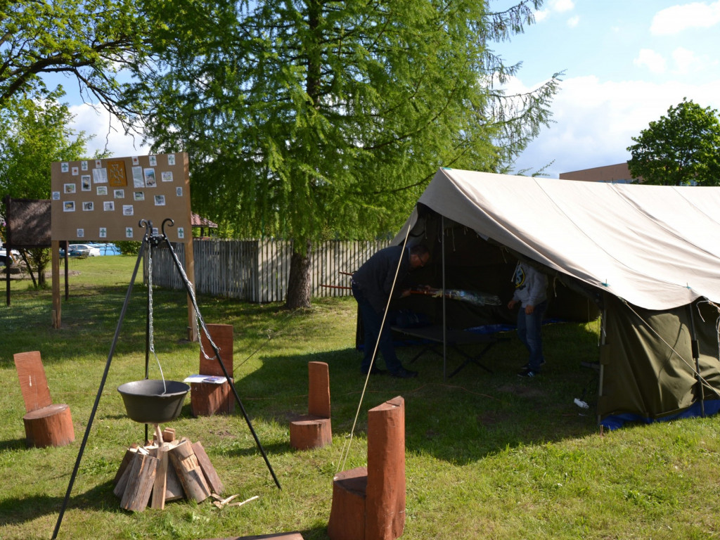 Dzień otwarty w SOSW w Radzyniu Podlaskim