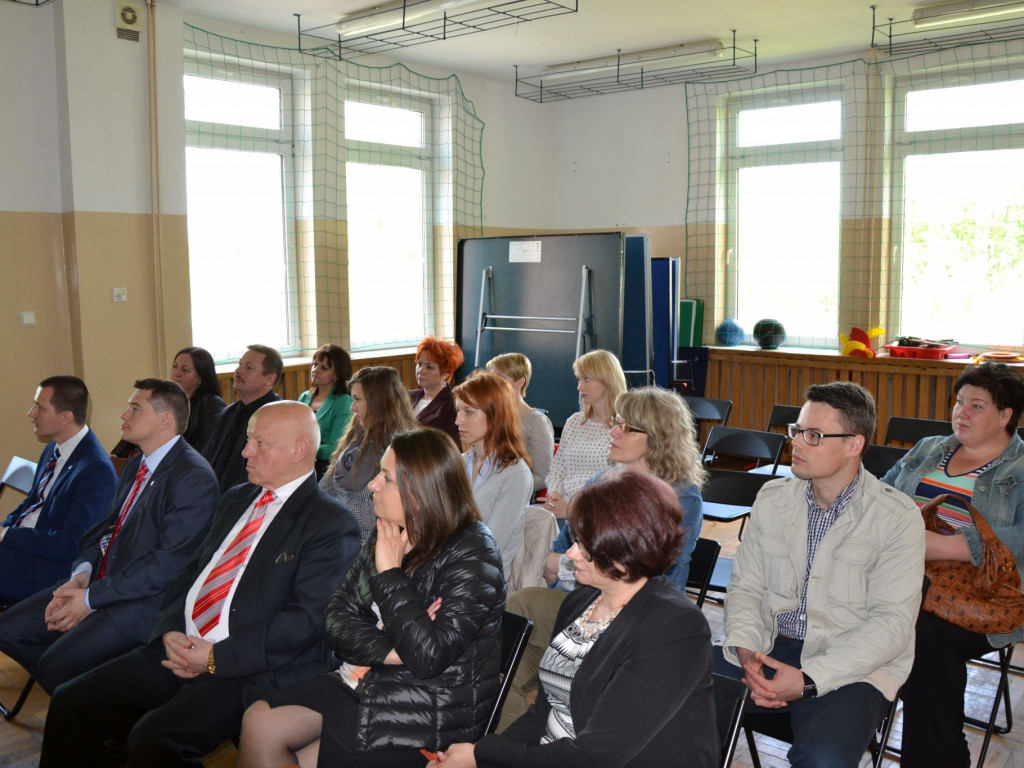 Dzień otwarty w SOSW w Radzyniu Podlaskim