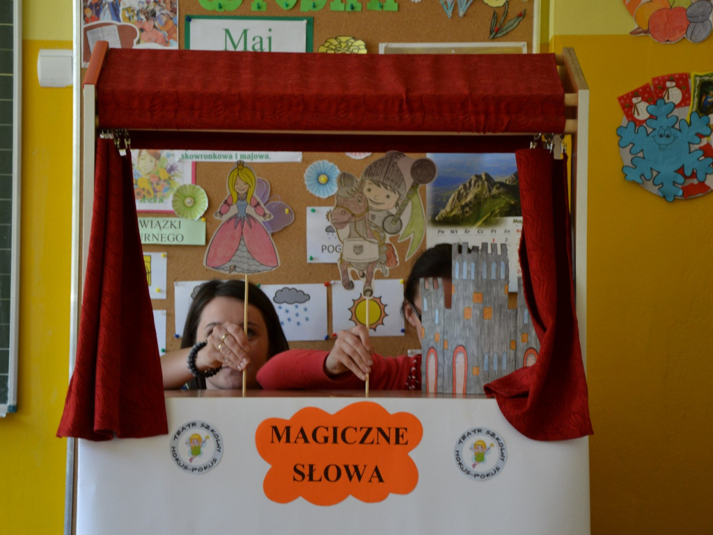 Dzień otwarty w SOSW w Radzyniu Podlaskim