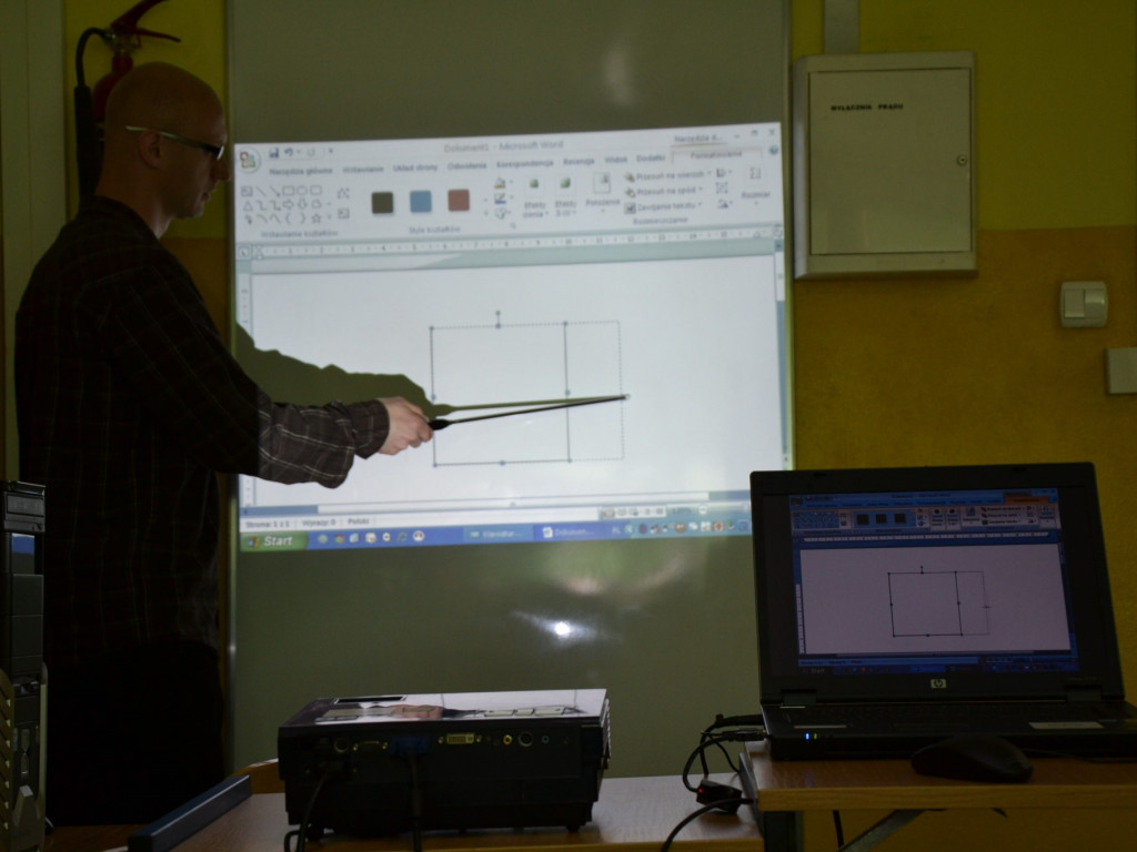 Dzień otwarty w SOSW w Radzyniu Podlaskim