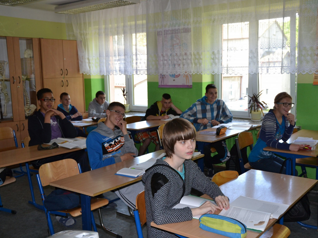 Dzień otwarty w SOSW w Radzyniu Podlaskim