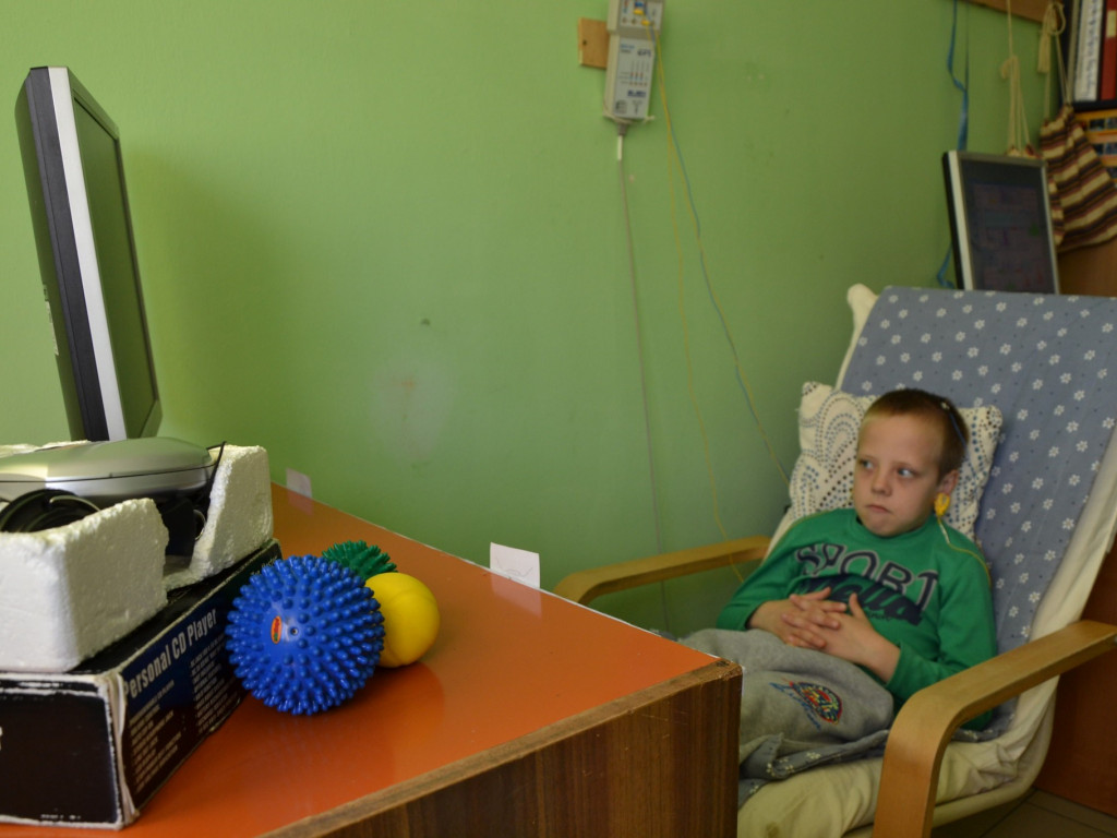 Dzień otwarty w SOSW w Radzyniu Podlaskim