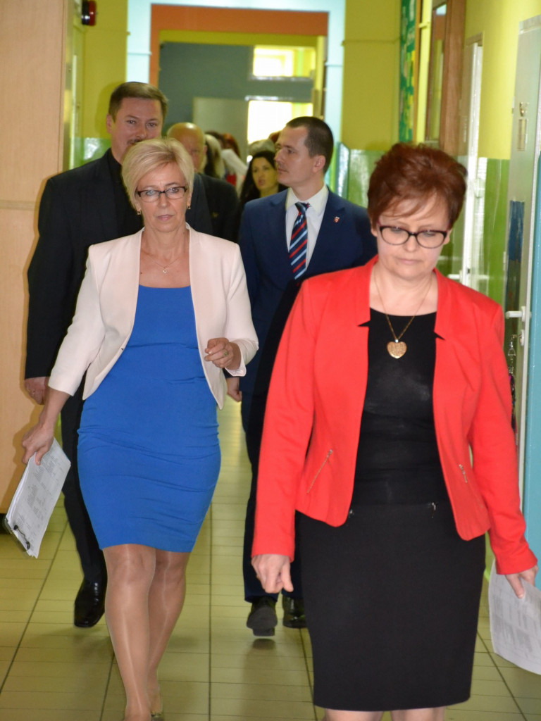 Dzień otwarty w SOSW w Radzyniu Podlaskim