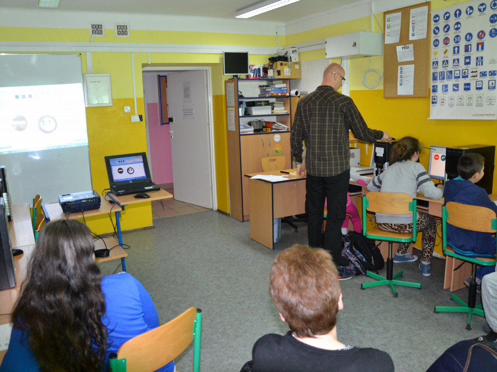 Dzień otwarty w SOSW w Radzyniu Podlaskim