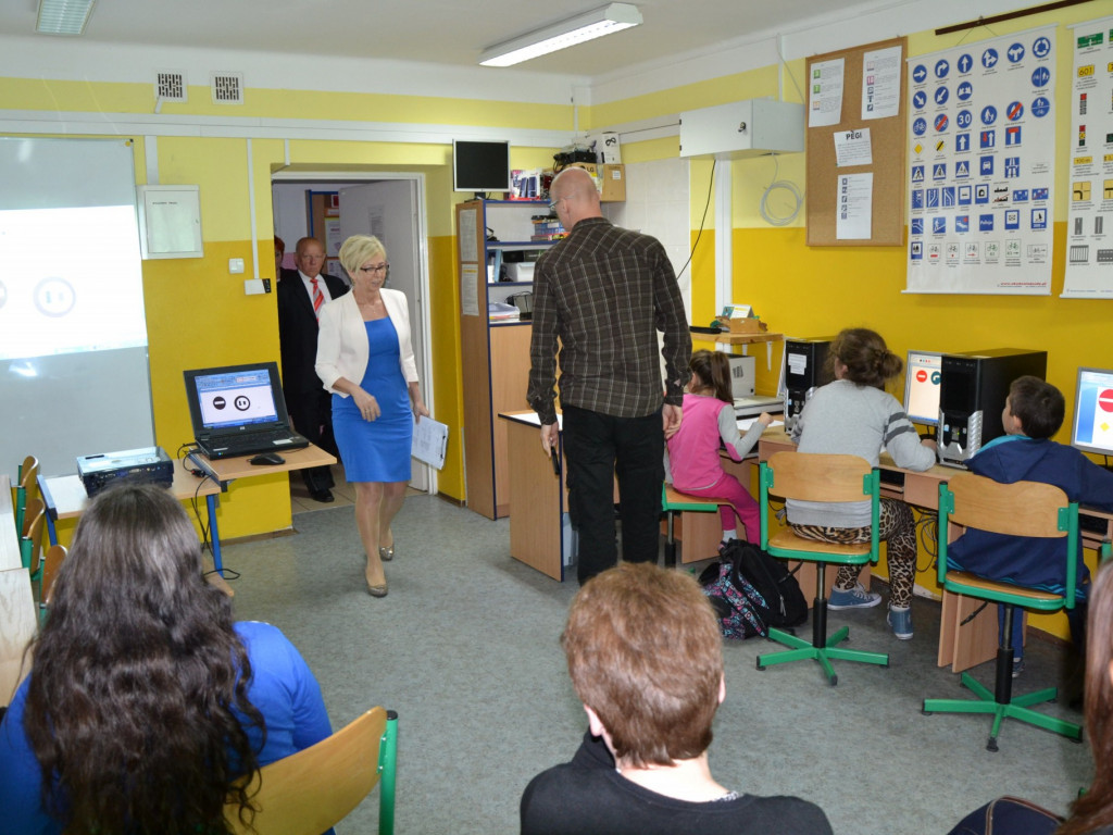 Dzień otwarty w SOSW w Radzyniu Podlaskim