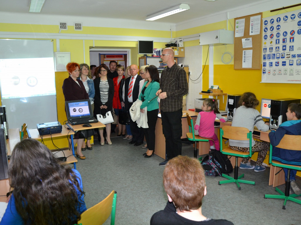 Dzień otwarty w SOSW w Radzyniu Podlaskim