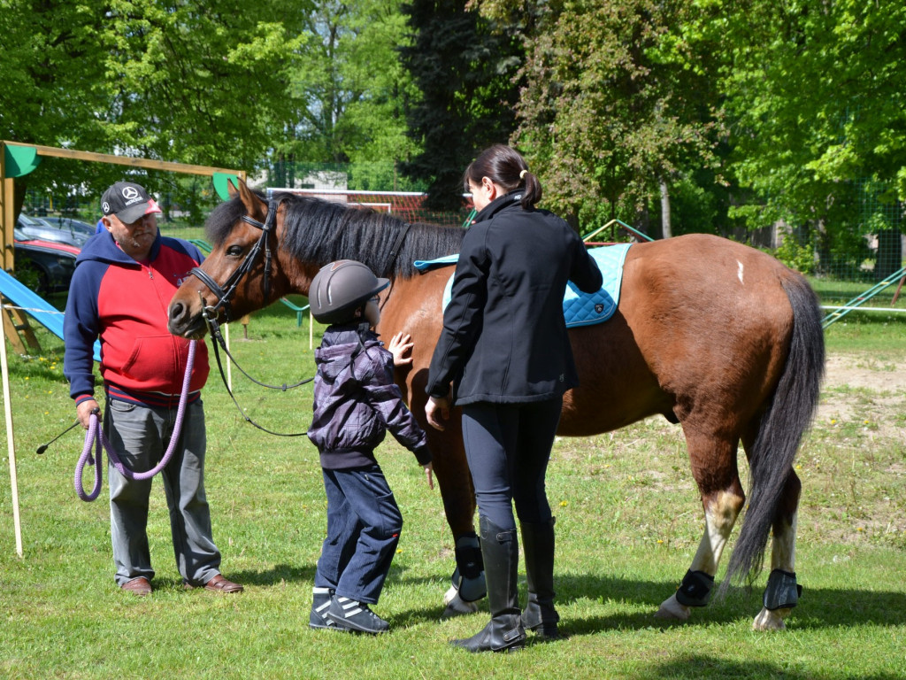 Dzień otwarty w SOSW w Radzyniu Podlaskim