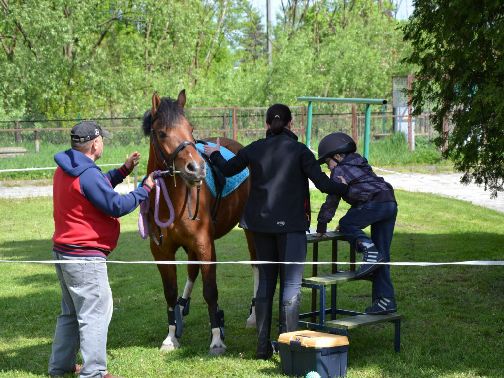 Dzień otwarty w SOSW w Radzyniu Podlaskim