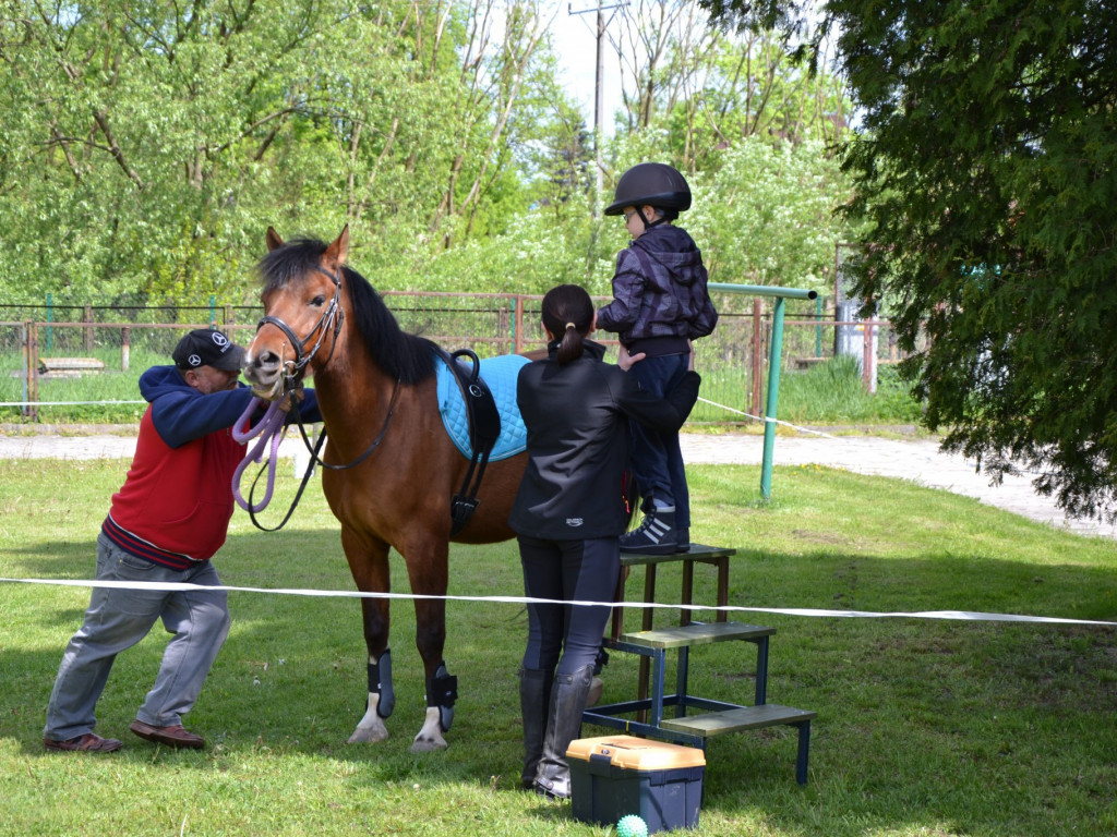 Dzień otwarty w SOSW w Radzyniu Podlaskim