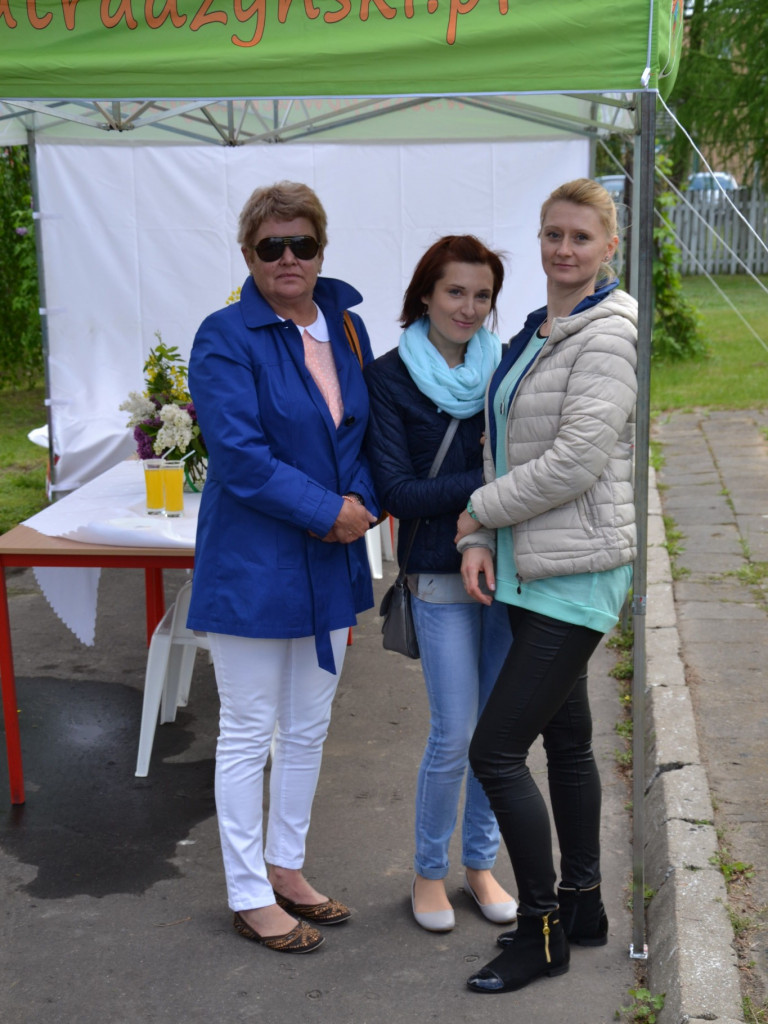 Dzień otwarty w SOSW w Radzyniu Podlaskim