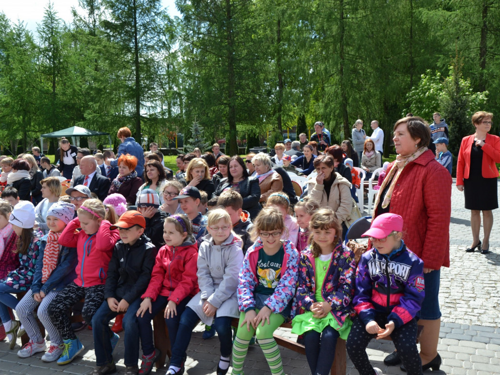 Dzień otwarty w SOSW w Radzyniu Podlaskim