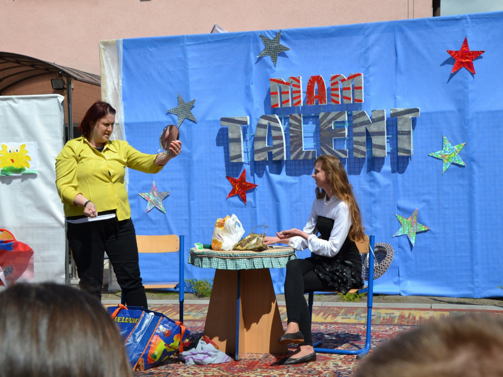 Dzień otwarty w SOSW w Radzyniu Podlaskim