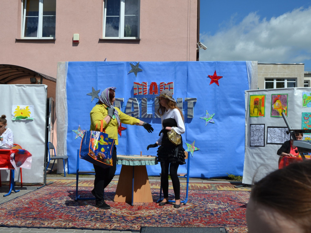 Dzień otwarty w SOSW w Radzyniu Podlaskim