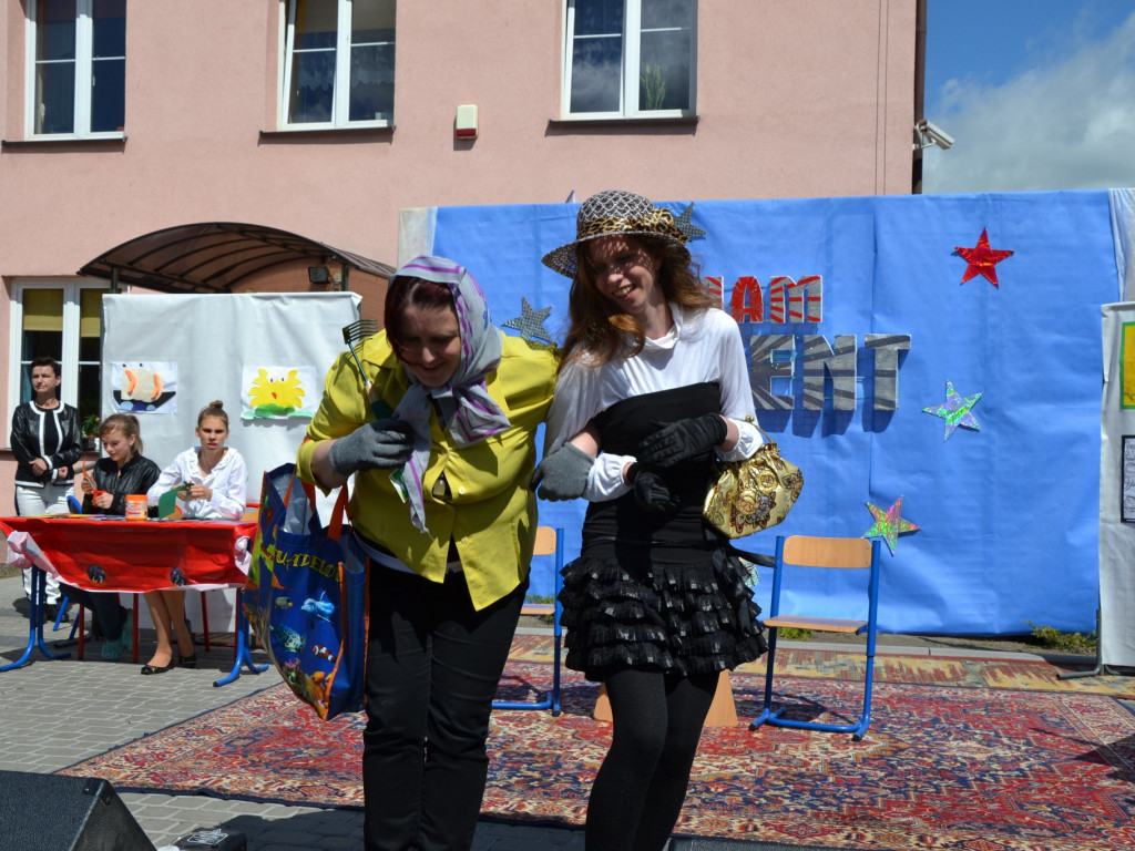 Dzień otwarty w SOSW w Radzyniu Podlaskim