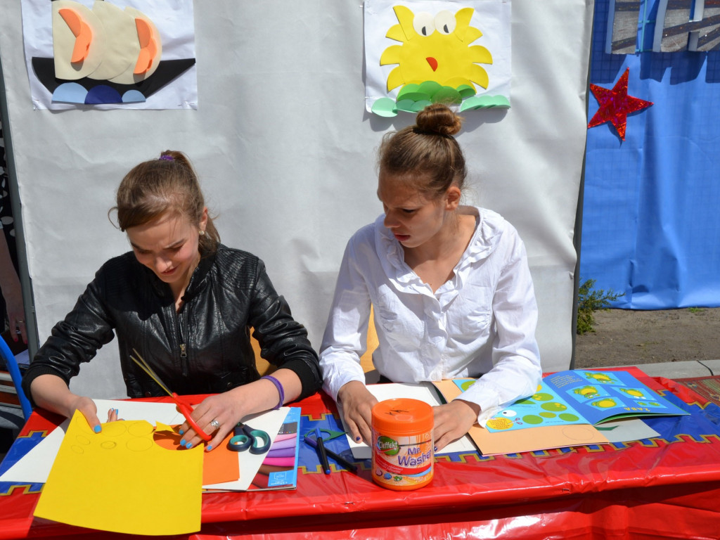 Dzień otwarty w SOSW w Radzyniu Podlaskim