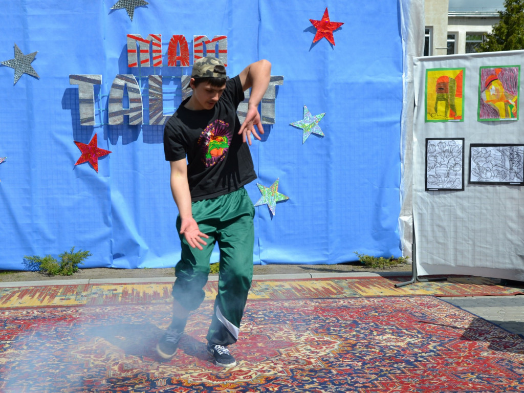 Dzień otwarty w SOSW w Radzyniu Podlaskim