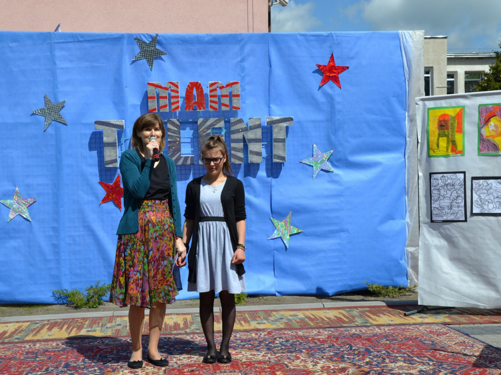 Dzień otwarty w SOSW w Radzyniu Podlaskim