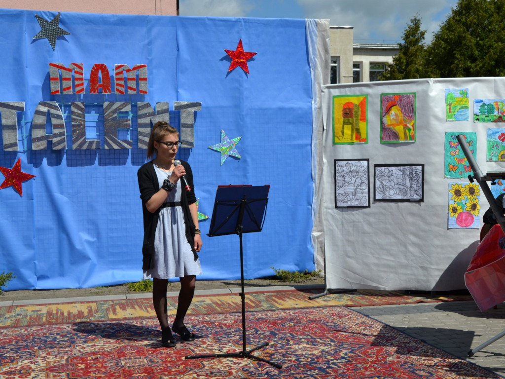 Dzień otwarty w SOSW w Radzyniu Podlaskim