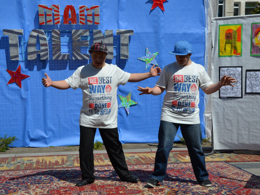 Dzień otwarty w SOSW w Radzyniu Podlaskim