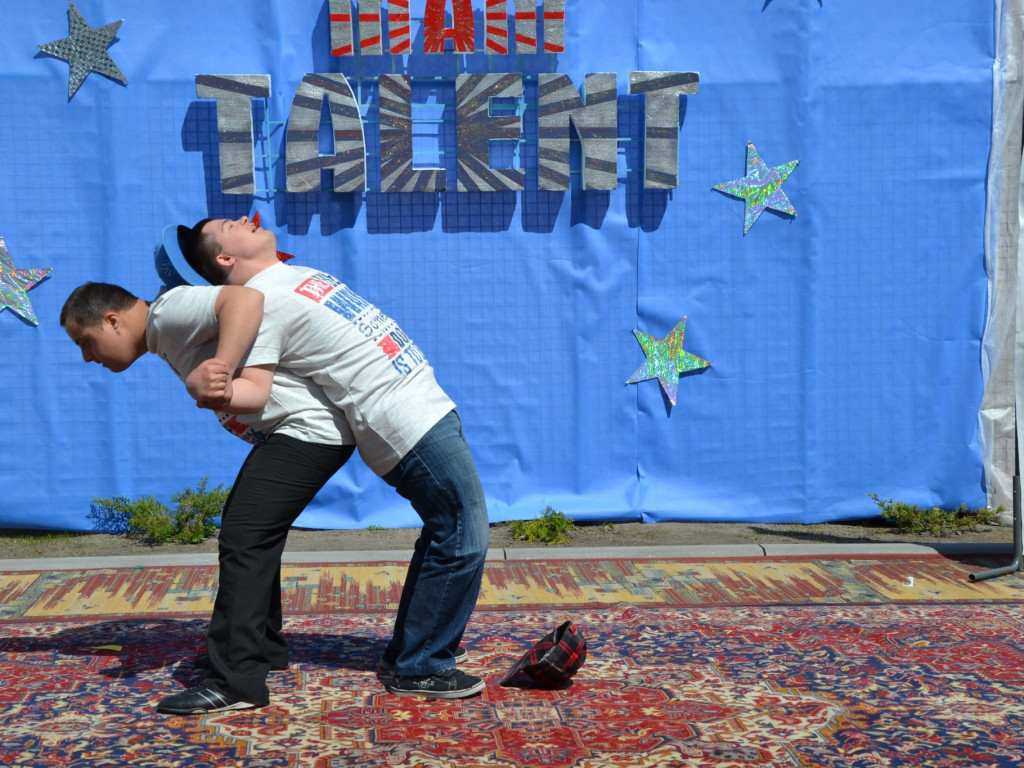 Dzień otwarty w SOSW w Radzyniu Podlaskim